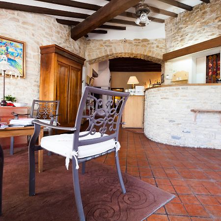 Logis Auberge De تافل المظهر الخارجي الصورة