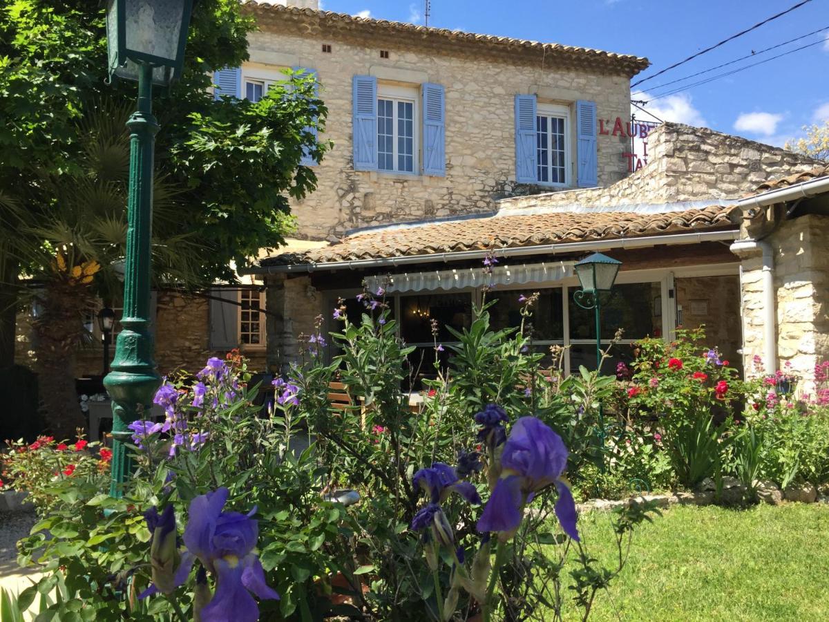 Logis Auberge De تافل المظهر الخارجي الصورة