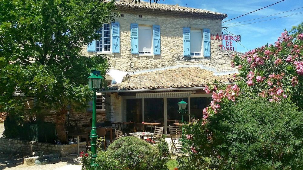 Logis Auberge De تافل المظهر الخارجي الصورة