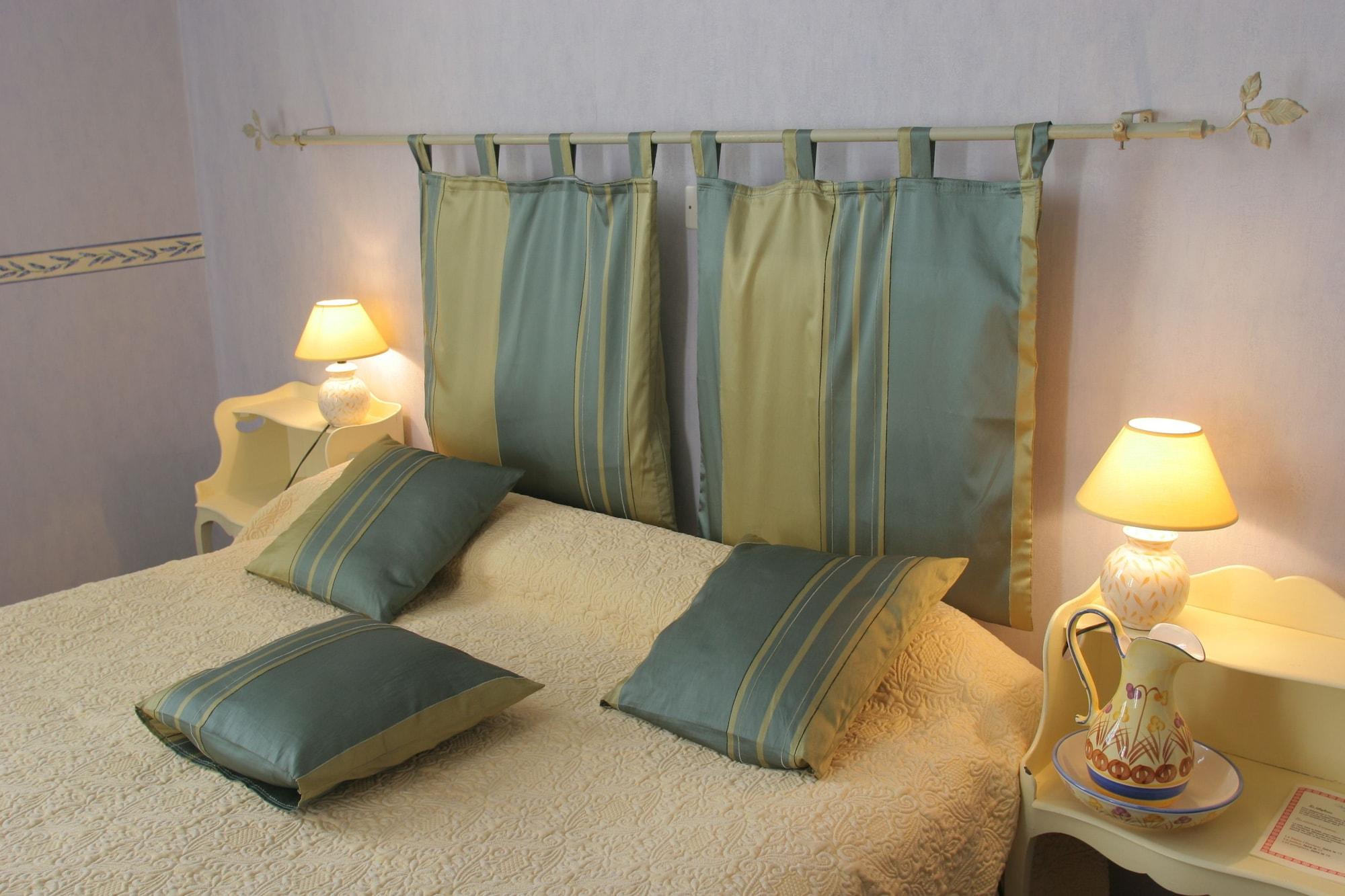 Logis Auberge De تافل المظهر الخارجي الصورة