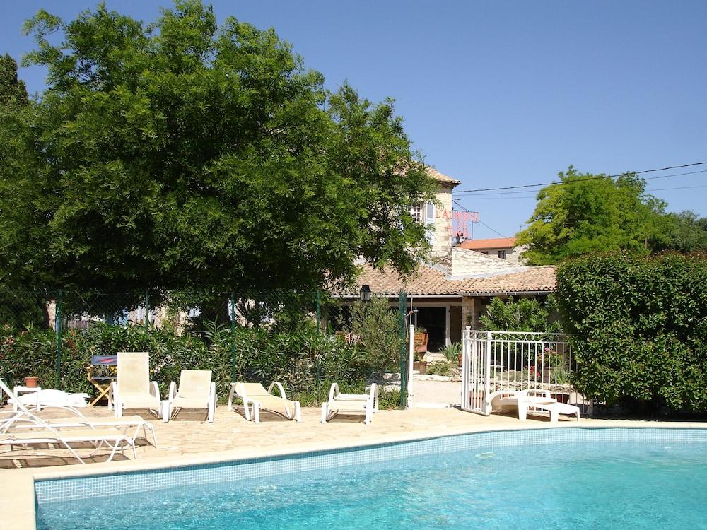 Logis Auberge De تافل المظهر الخارجي الصورة