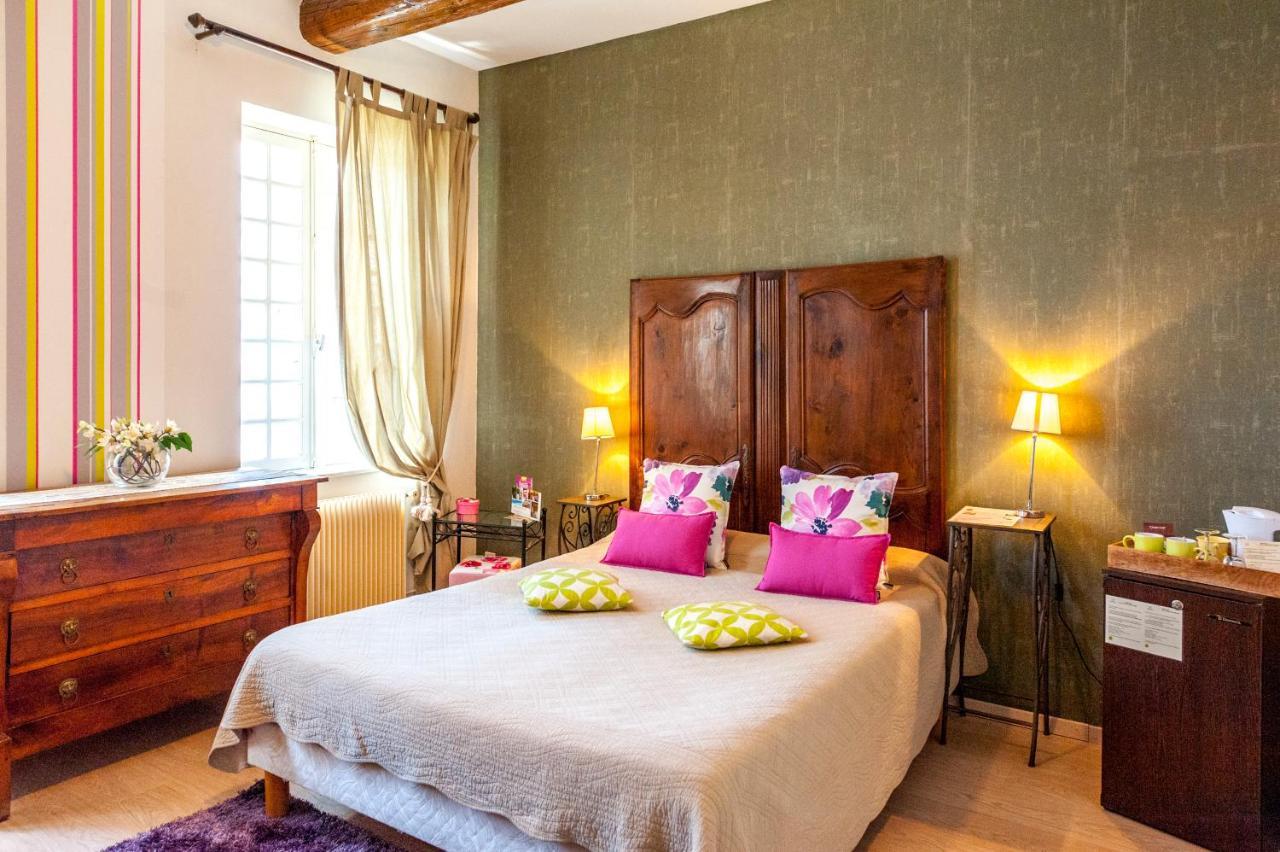 Logis Auberge De تافل المظهر الخارجي الصورة