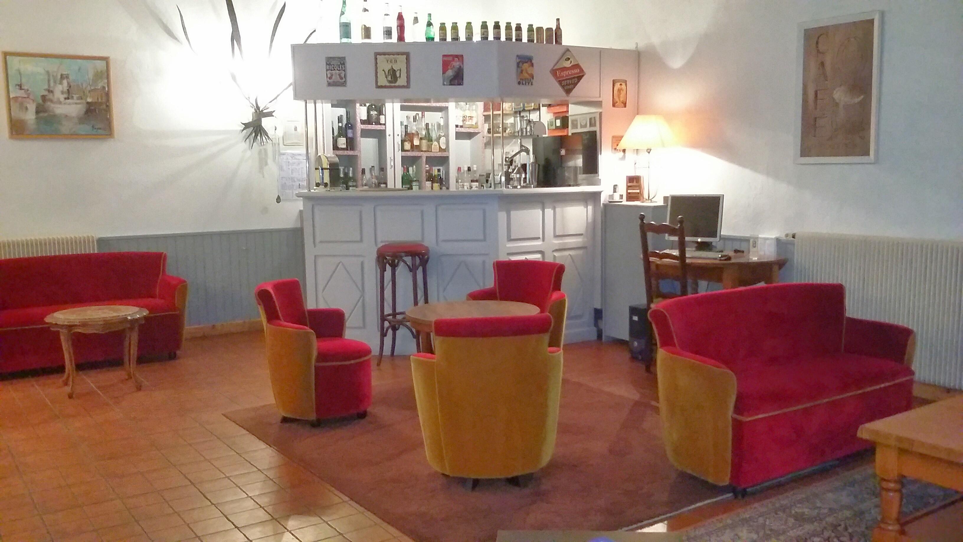 Logis Auberge De تافل المظهر الخارجي الصورة