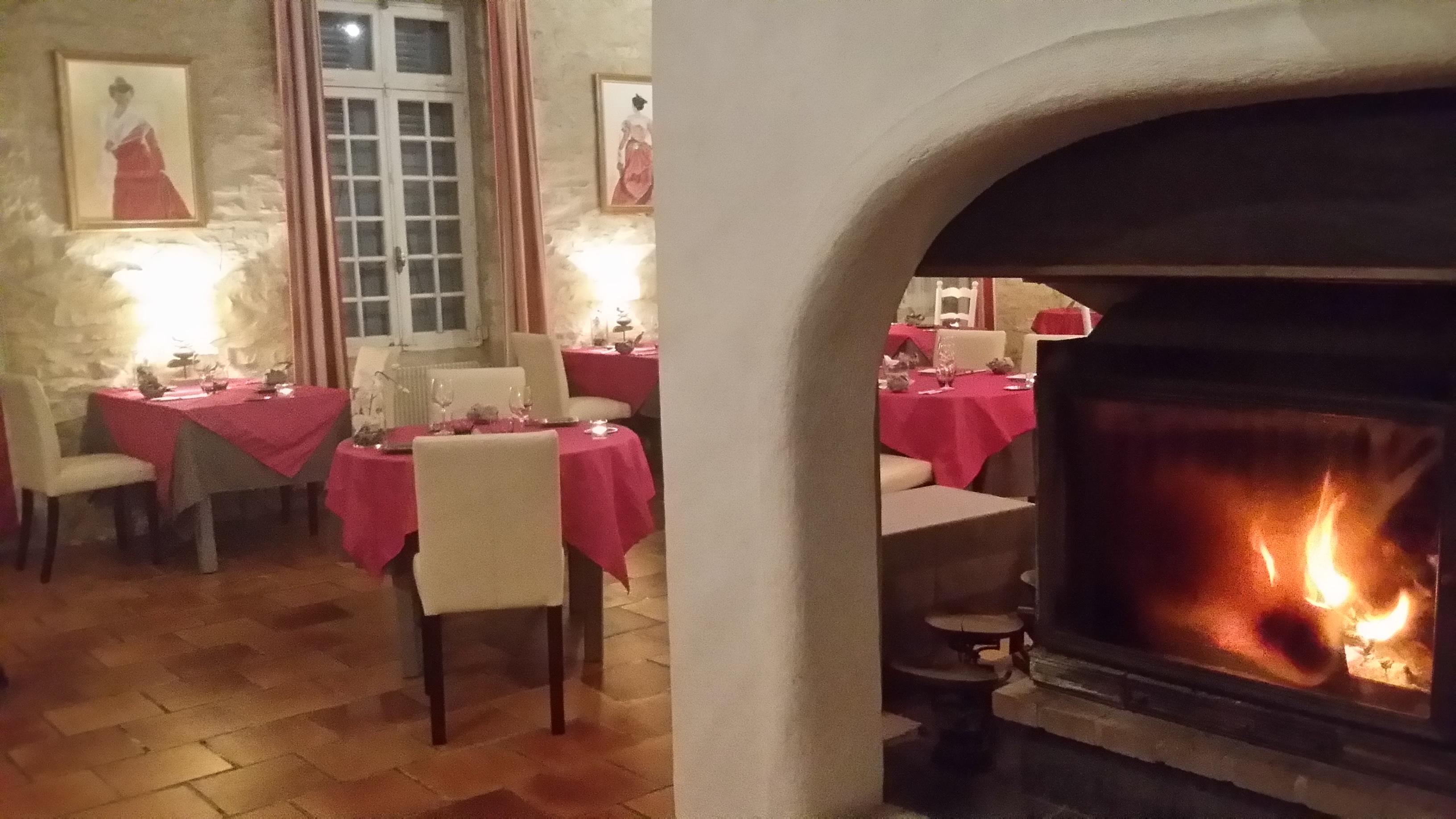 Logis Auberge De تافل المظهر الخارجي الصورة