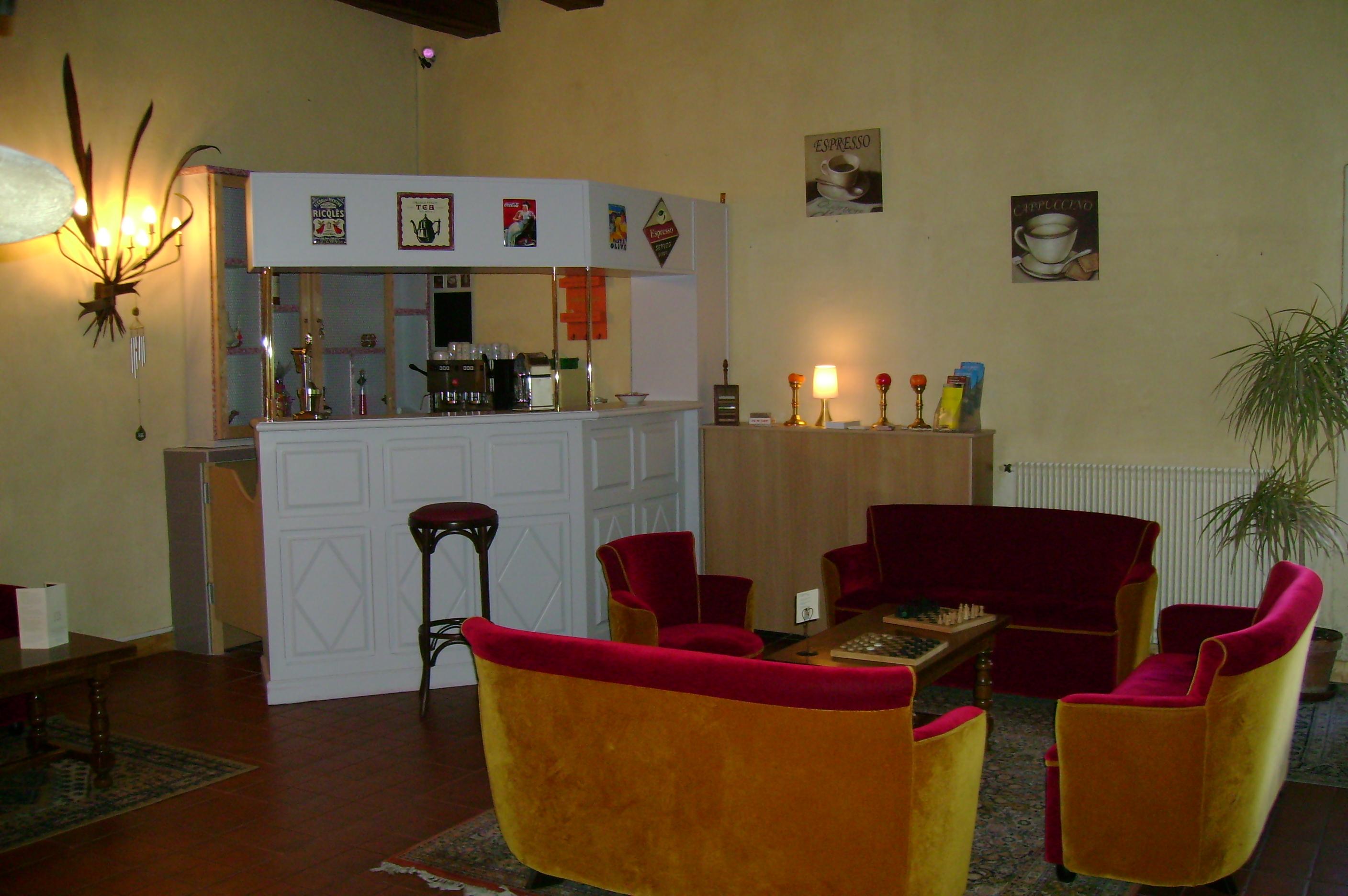 Logis Auberge De تافل المظهر الخارجي الصورة