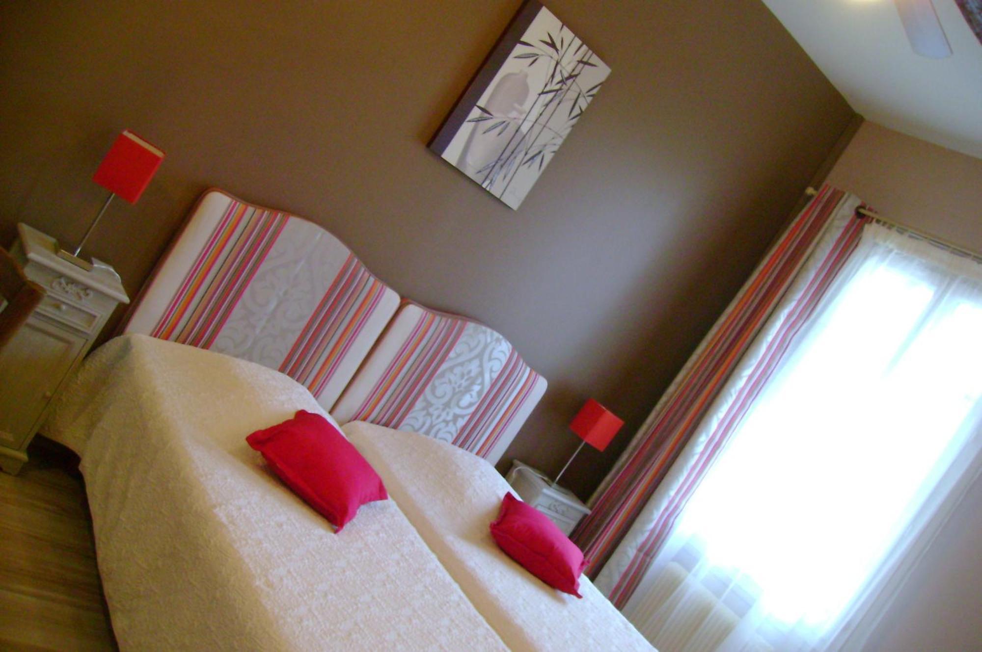Logis Auberge De تافل المظهر الخارجي الصورة