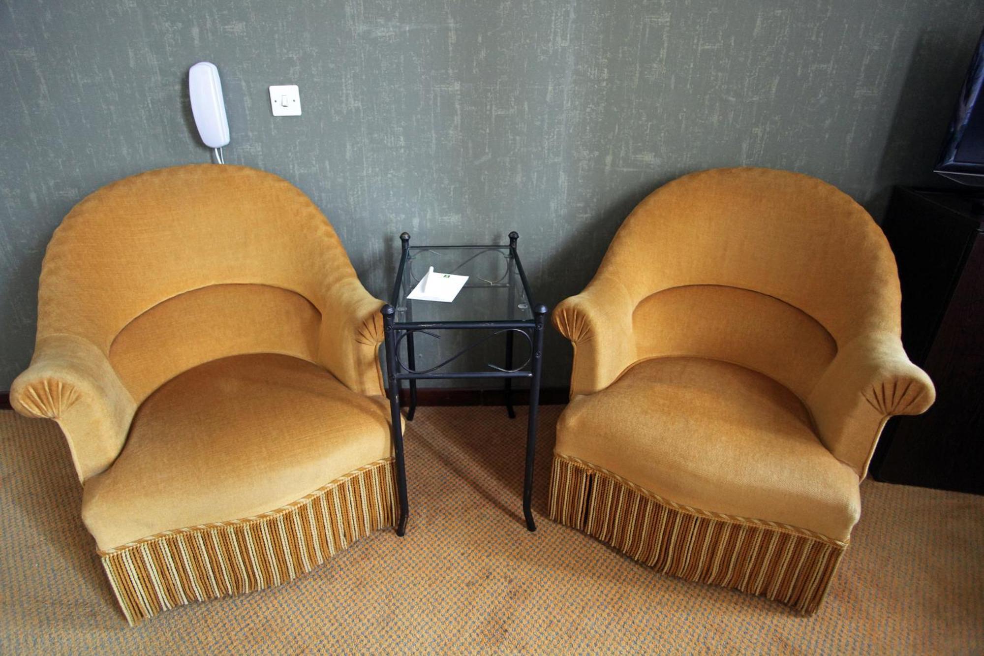 Logis Auberge De تافل المظهر الخارجي الصورة