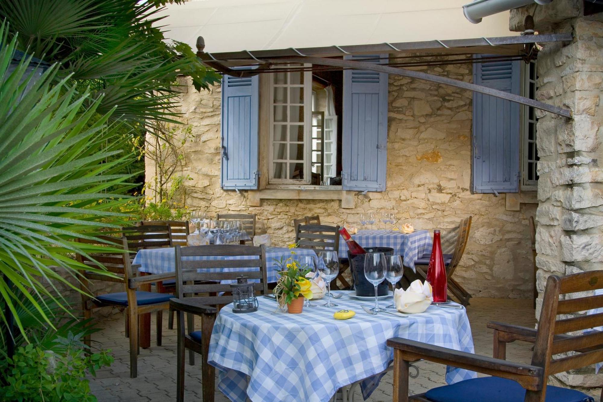 Logis Auberge De تافل المظهر الخارجي الصورة