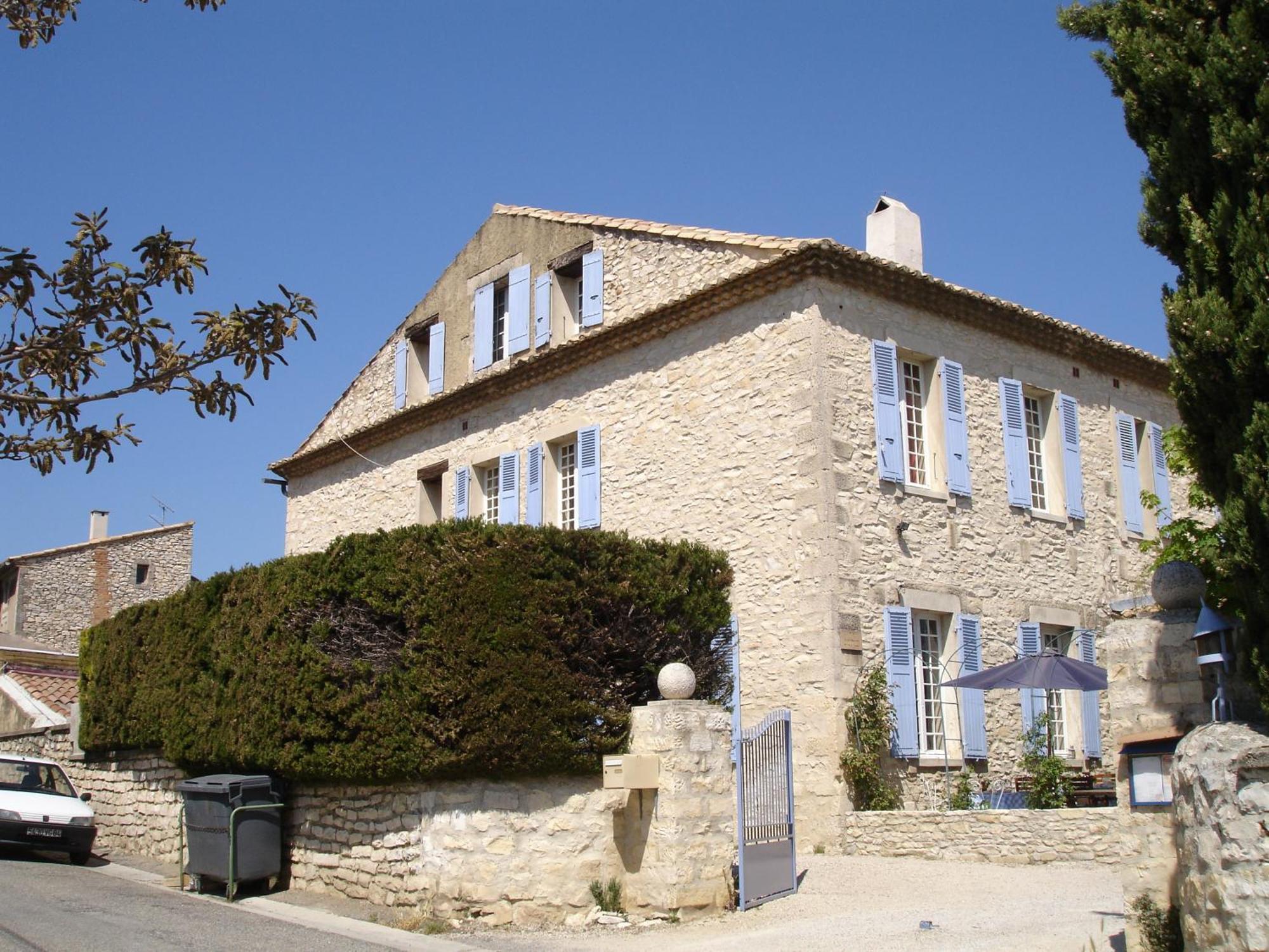 Logis Auberge De تافل المظهر الخارجي الصورة