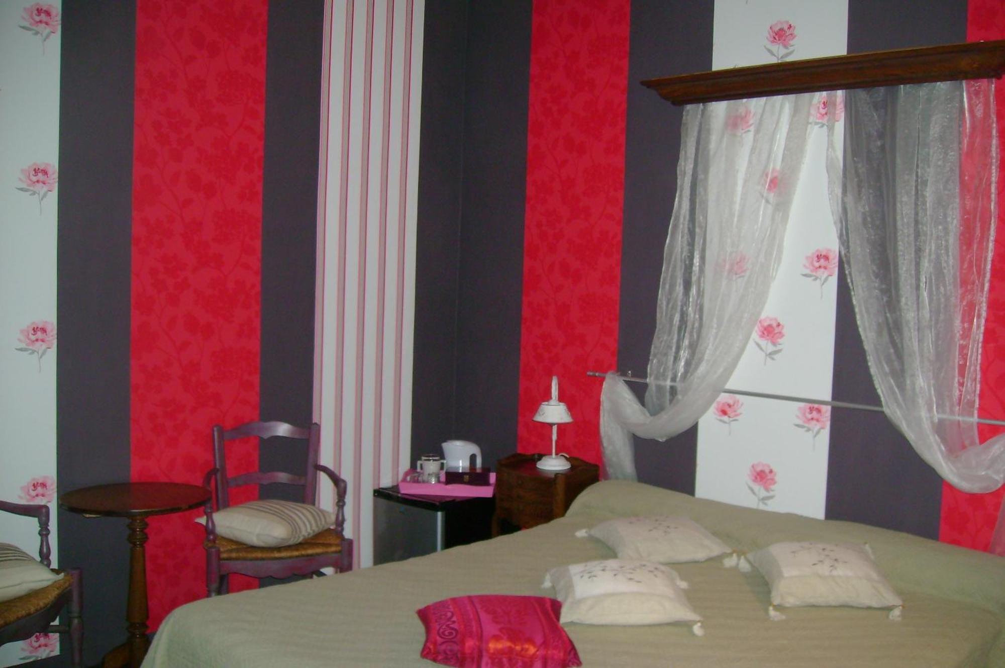 Logis Auberge De تافل المظهر الخارجي الصورة