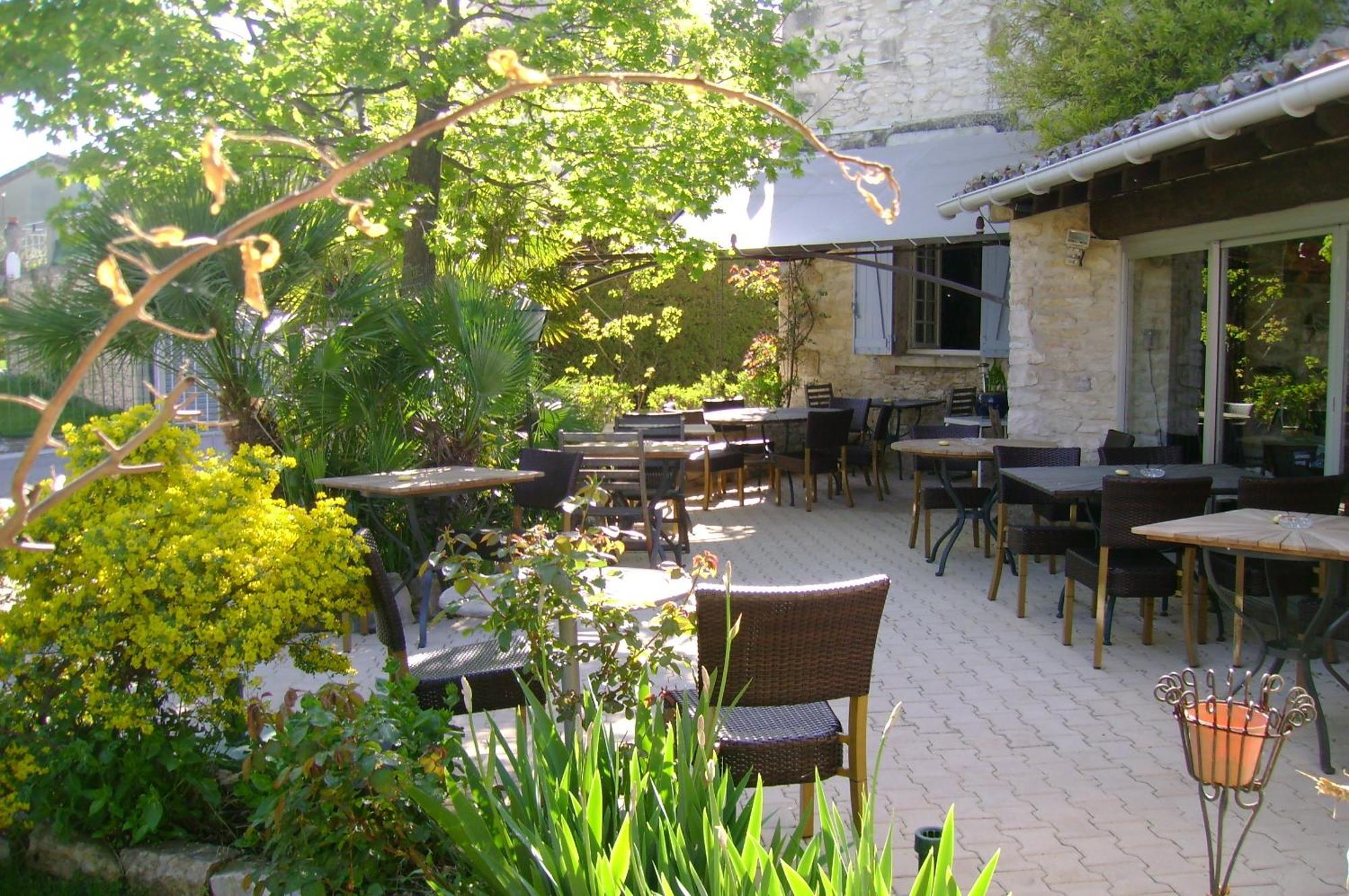 Logis Auberge De تافل المظهر الخارجي الصورة
