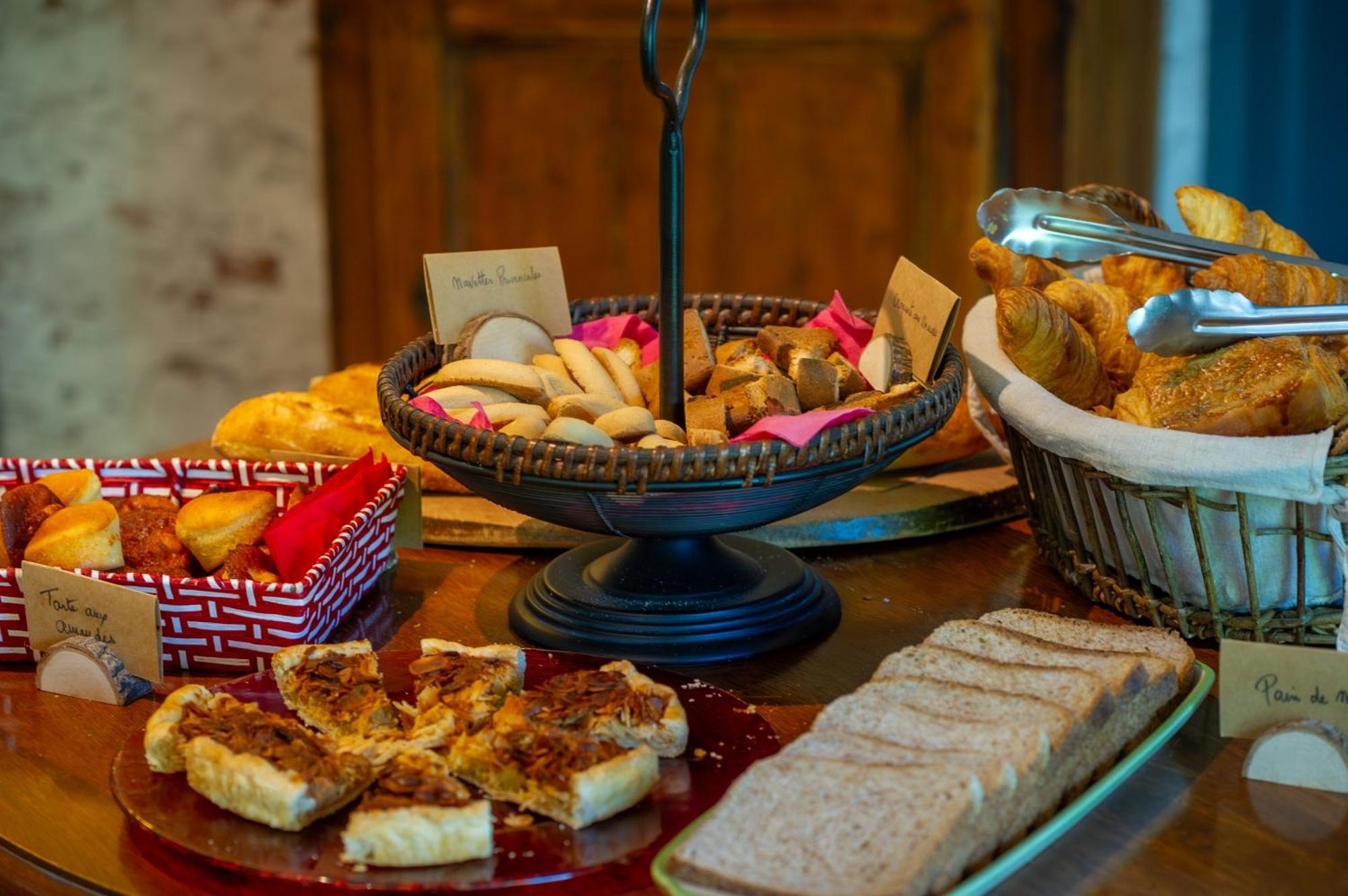 Logis Auberge De تافل المظهر الخارجي الصورة