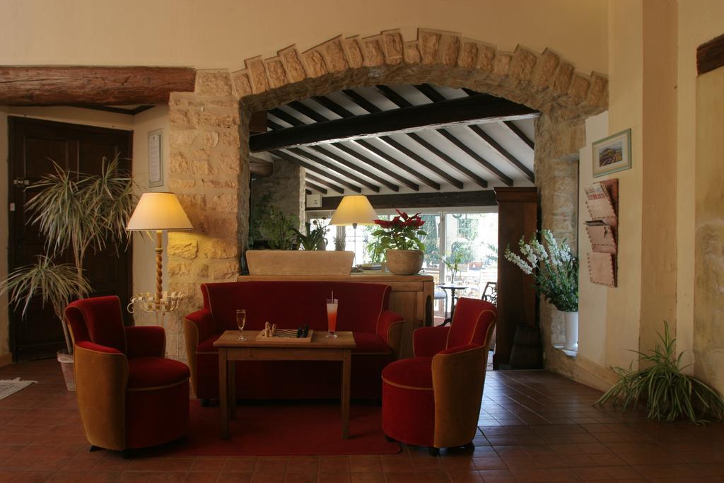 Logis Auberge De تافل المظهر الخارجي الصورة