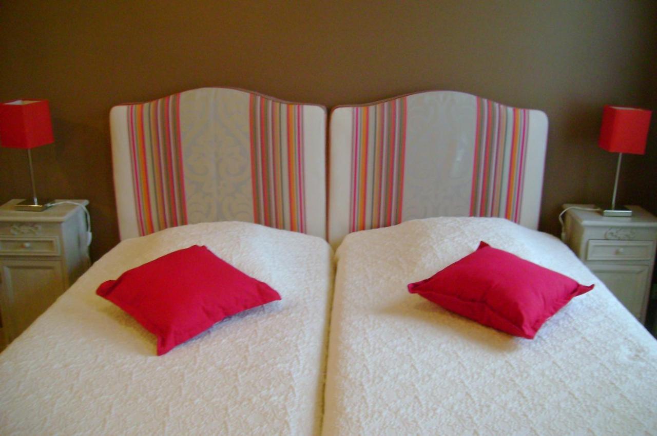 Logis Auberge De تافل المظهر الخارجي الصورة
